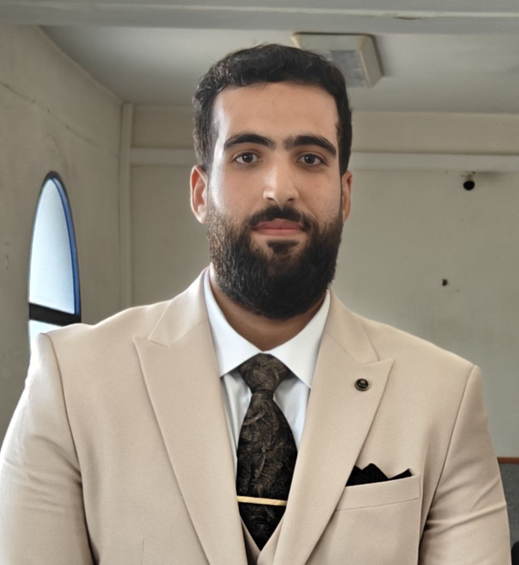 Haithem Fellah