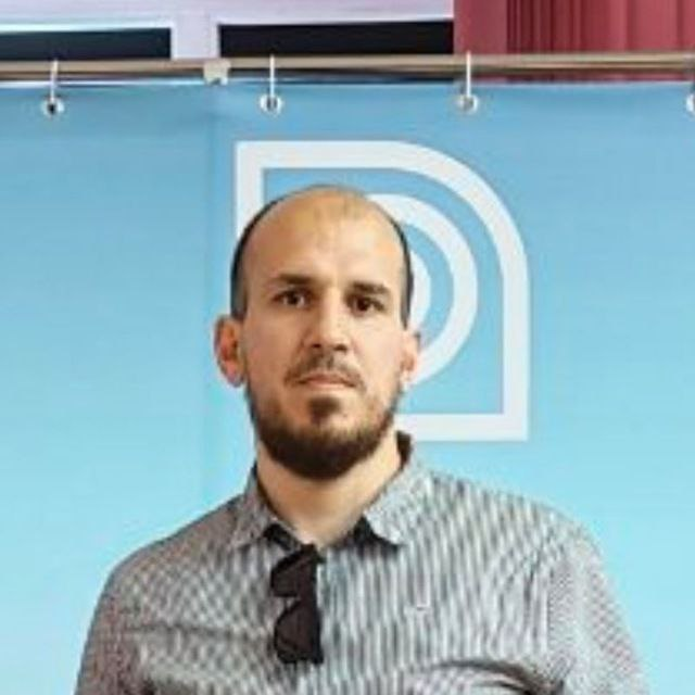 Sami — Co-Founder